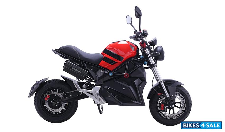 TailG TDOH23(XiaoGuaiShou)