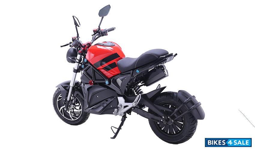 TailG TDOH23(XiaoGuaiShou)