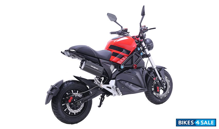 TailG TDOH23(XiaoGuaiShou)