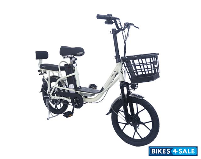 TailG TDP20Z(Yilangongzhu)