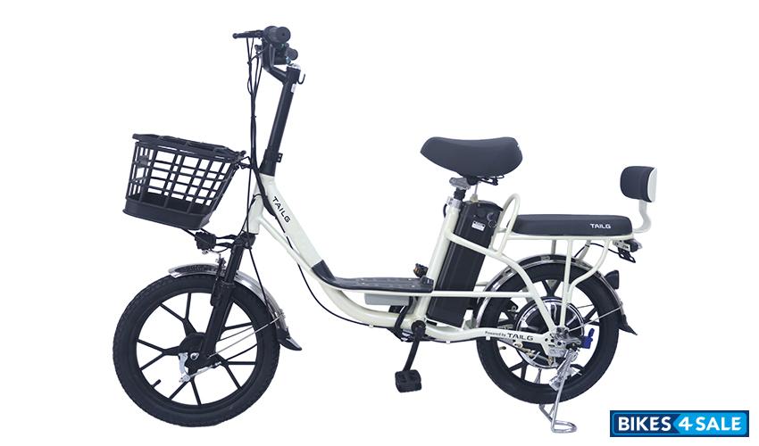 TailG TDP20Z(Yilangongzhu)