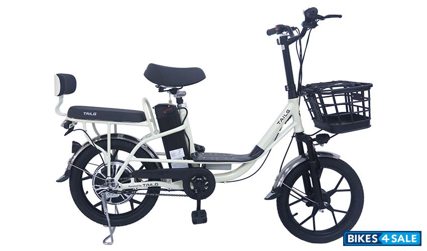 TailG TDP20Z(Yilangongzhu)