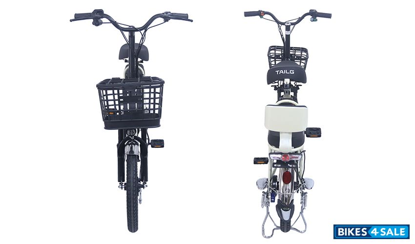 TailG TDP20Z(Yilangongzhu)