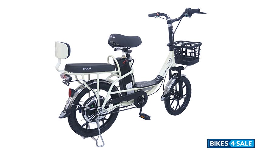 TailG TDP20Z(Yilangongzhu)