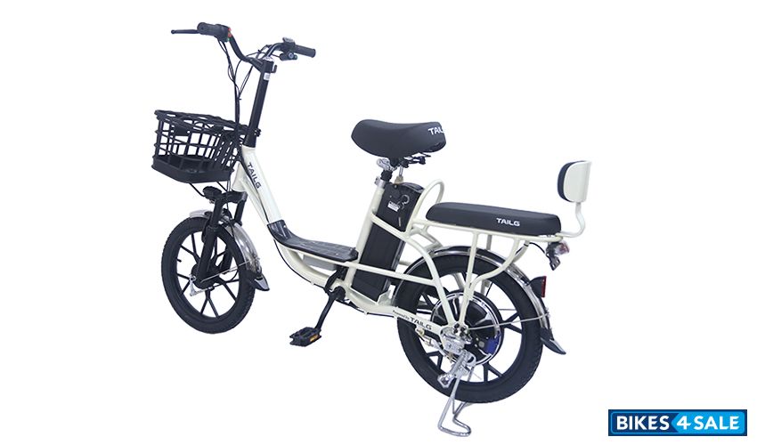 TailG TDP20Z(Yilangongzhu)