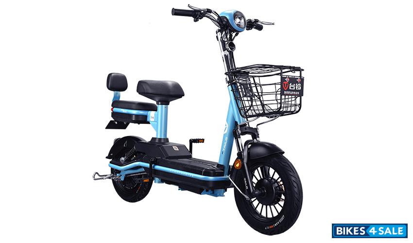 TailG TDT1073Z(ZiYouDing)