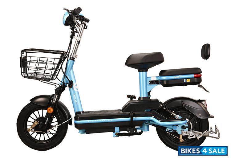 TailG TDT1073Z(ZiYouDing)