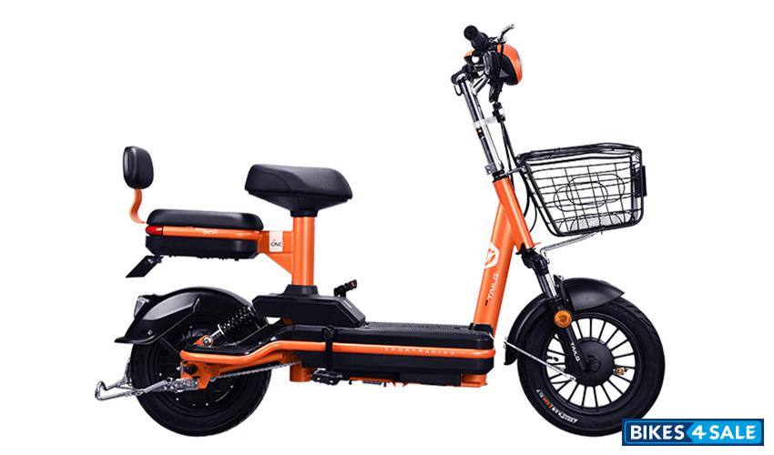 TailG TDT1073Z(ZiYouDing)