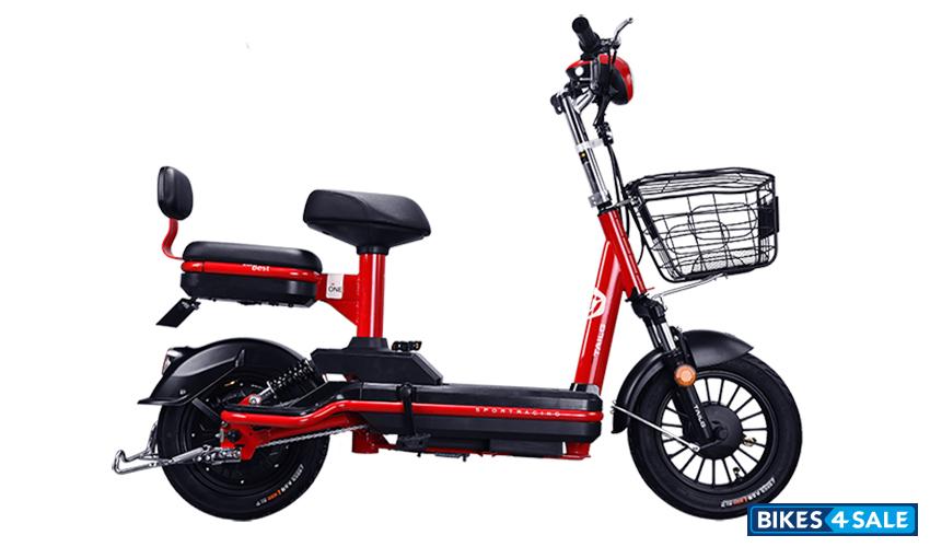 TailG TDT1073Z(ZiYouDing)