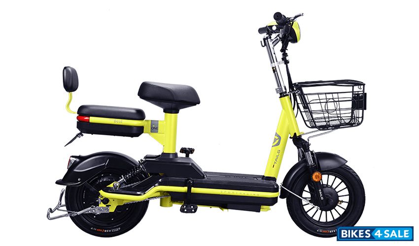 TailG TDT1073Z(ZiYouDing)