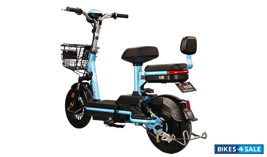 TailG TDT1073Z(ZiYouDing)