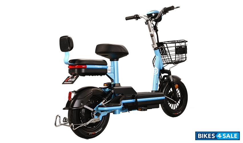 TailG TDT1073Z(ZiYouDing)