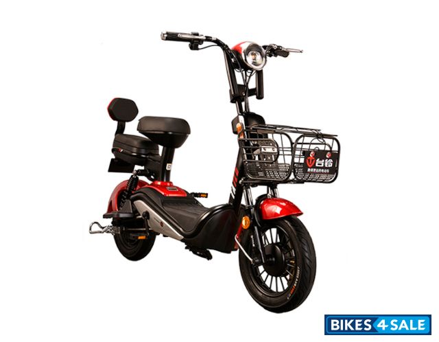 TailG TDT1078Z(FreeLionL-G)