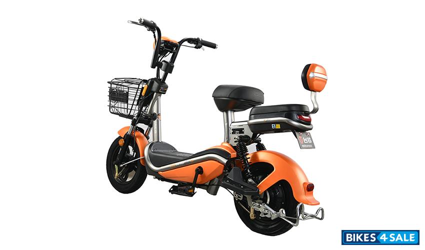 TailG TDT1078Z(FreeLionL-G)