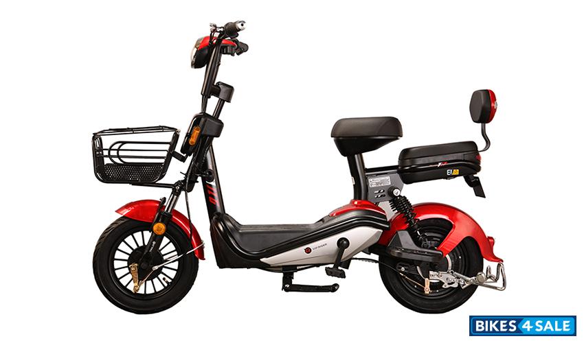 TailG TDT1078Z(FreeLionL-G)