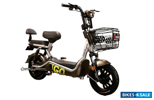 TailG TDT1082Z(ZiYouGo-G) TailG TDT1082Z(ZiYouGo-G)