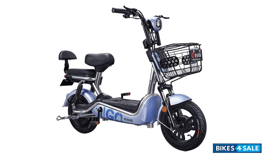 TailG TDT1082Z(ZiYouGo-G)