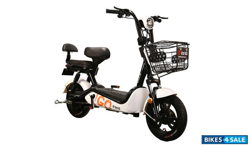 TailG TDT1082Z(ZiYouGo-G)