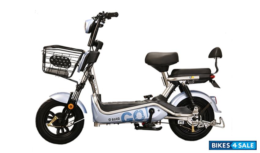 TailG TDT1082Z(ZiYouGo-G)