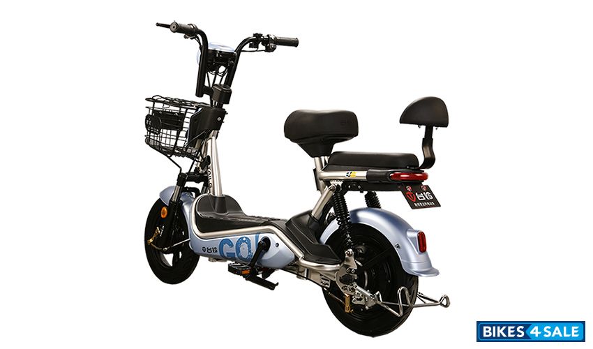 TailG TDT1082Z(ZiYouGo-G)