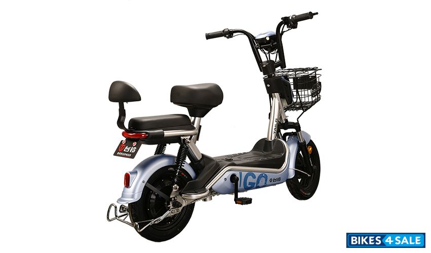 TailG TDT1082Z(ZiYouGo-G)