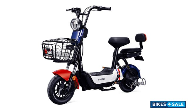 TailG TDT1104Z(ZiYoKe)