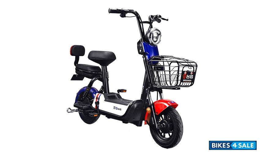 TailG TDT1104Z(ZiYoKe)