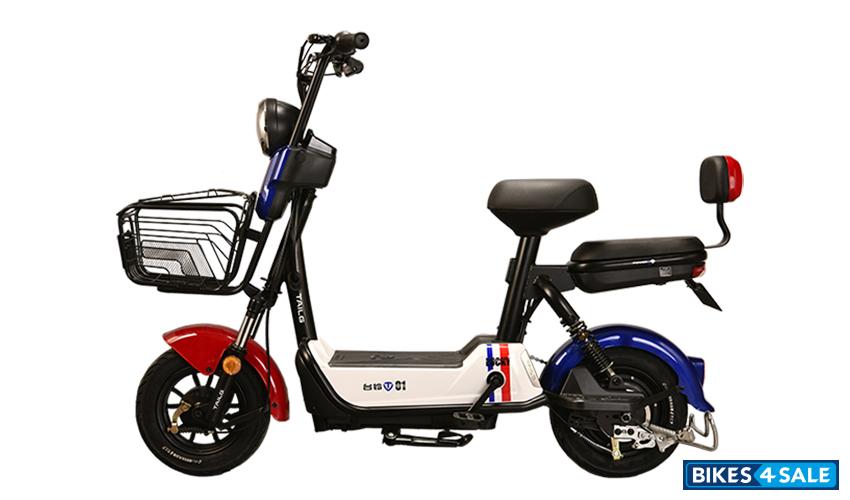 TailG TDT1104Z(ZiYoKe)