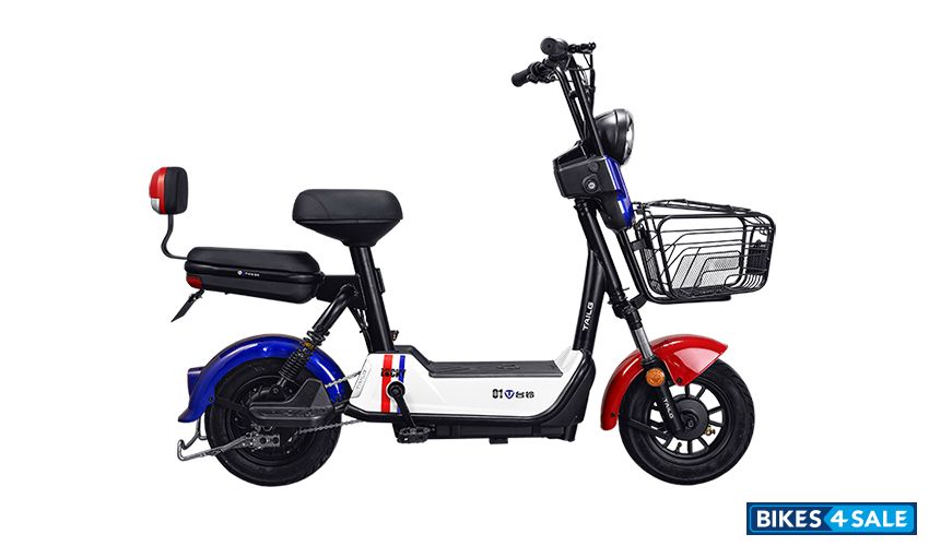 TailG TDT1104Z(ZiYoKe)