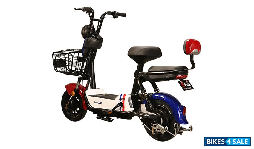 TailG TDT1104Z(ZiYoKe)