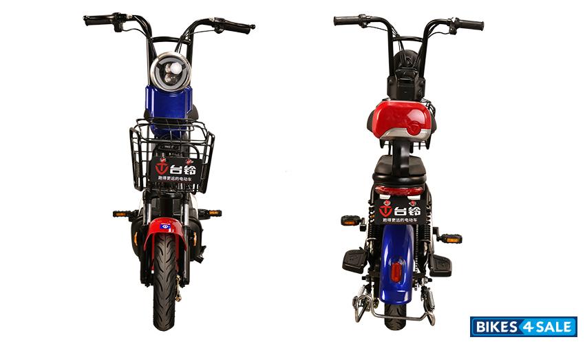 TailG TDT1104Z(ZiYoKe)