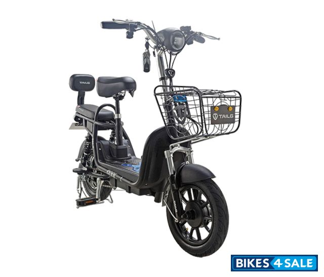 TailG TDT193Z (XiaoDinLing) TailG TDT193Z (XiaoDinLing)