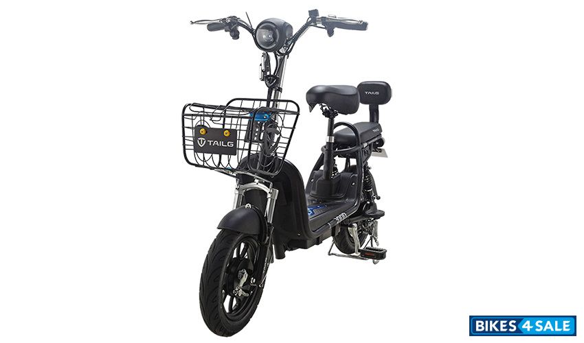 TailG TDT193Z (XiaoDinLing)