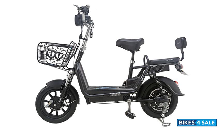 TailG TDT193Z (XiaoDinLing)