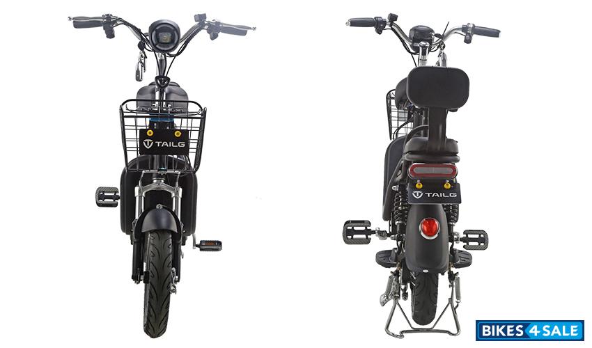 TailG TDT193Z (XiaoDinLing)