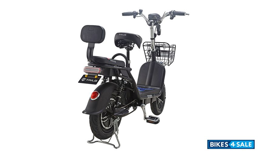 TailG TDT193Z (XiaoDinLing)