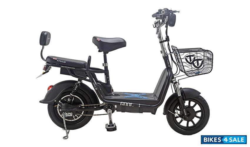 TailG TDT193Z (XiaoDinLing)