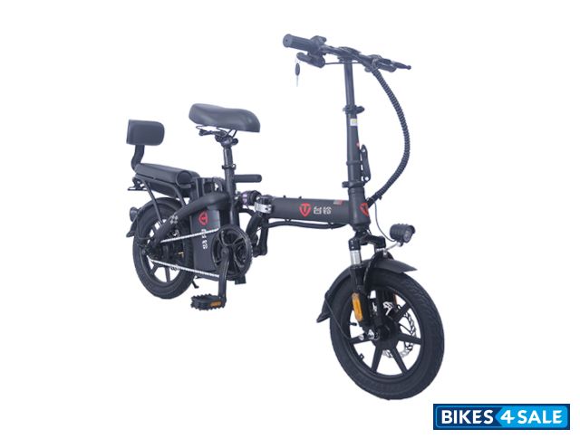 TailG TDT19Z (ZhiCheng) TailG TDT19Z (ZhiCheng)