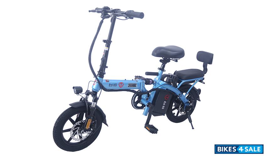 TailG TDT19Z (ZhiCheng)