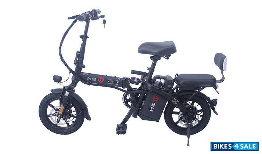 TailG TDT19Z (ZhiCheng)