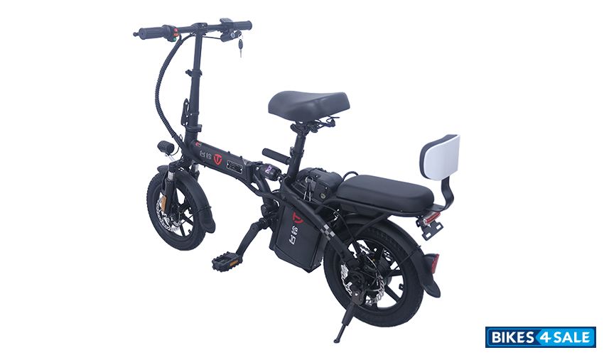 TailG TDT19Z (ZhiCheng)