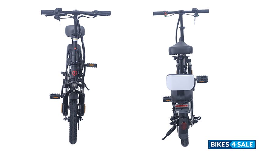 TailG TDT19Z (ZhiCheng)