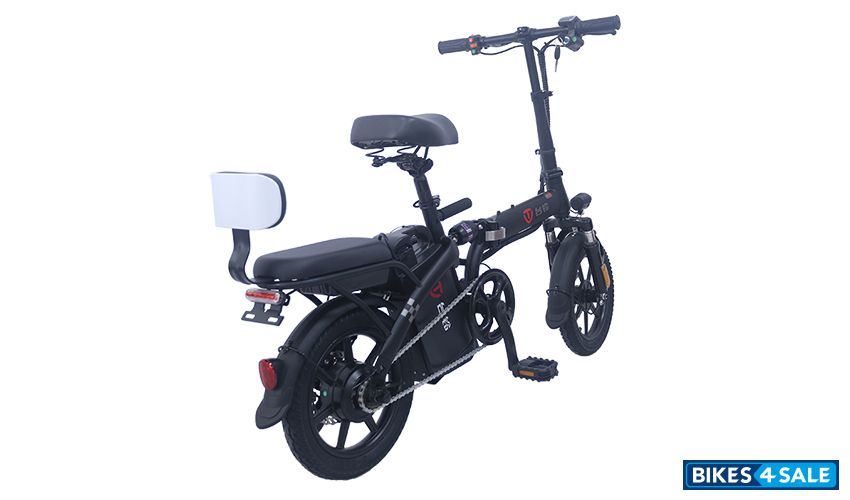 TailG TDT19Z (ZhiCheng)