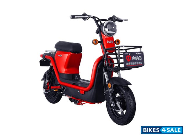 TailG TDT5128Z-B(Qingka)