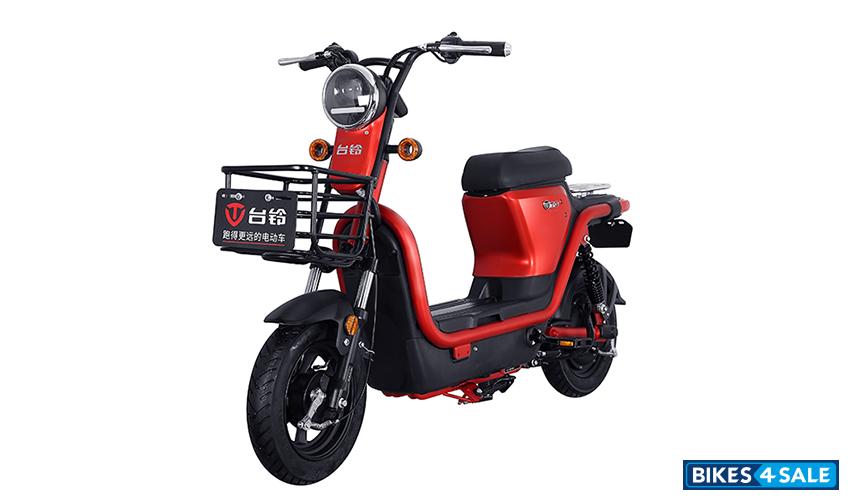 TailG TDT5128Z-B(Qingka)