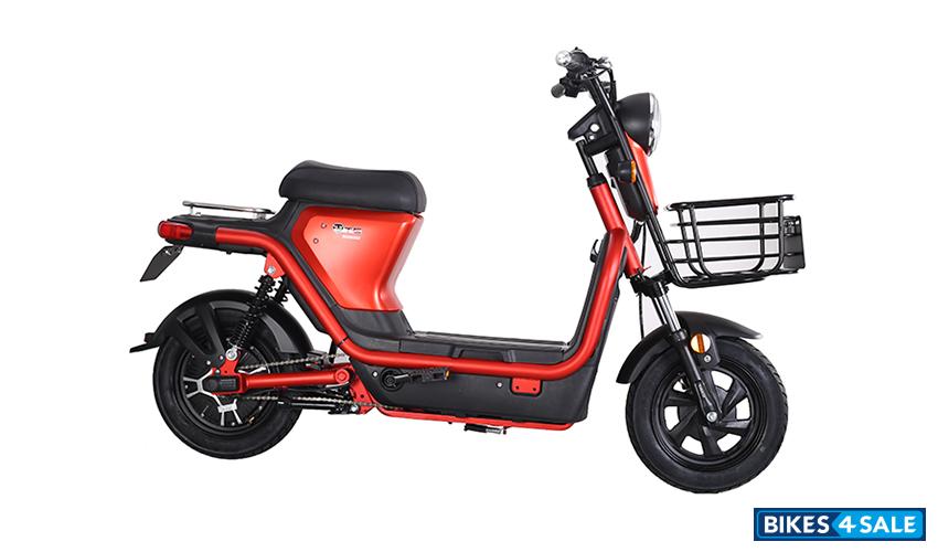 TailG TDT5128Z-B(Qingka)