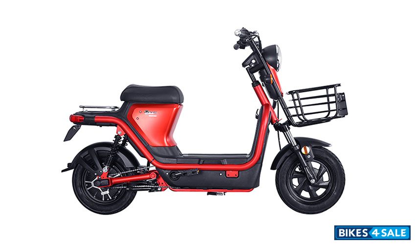 TailG TDT5128Z-B(Qingka)