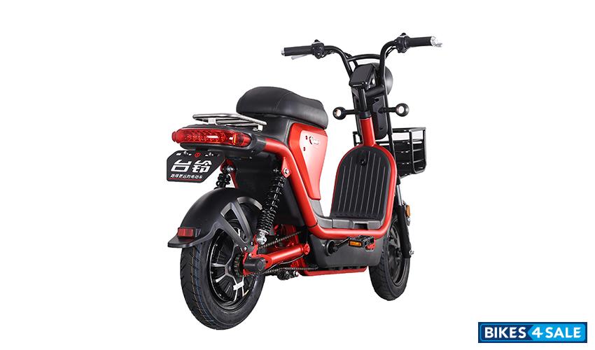 TailG TDT5128Z-B(Qingka)