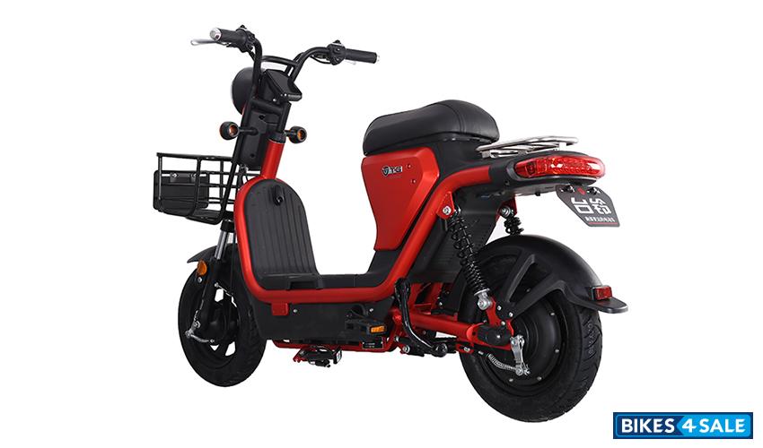 TailG TDT5128Z-B(Qingka)