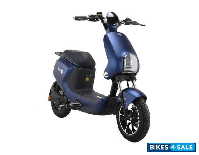 TailG TDT5135Z-A (KeKu)